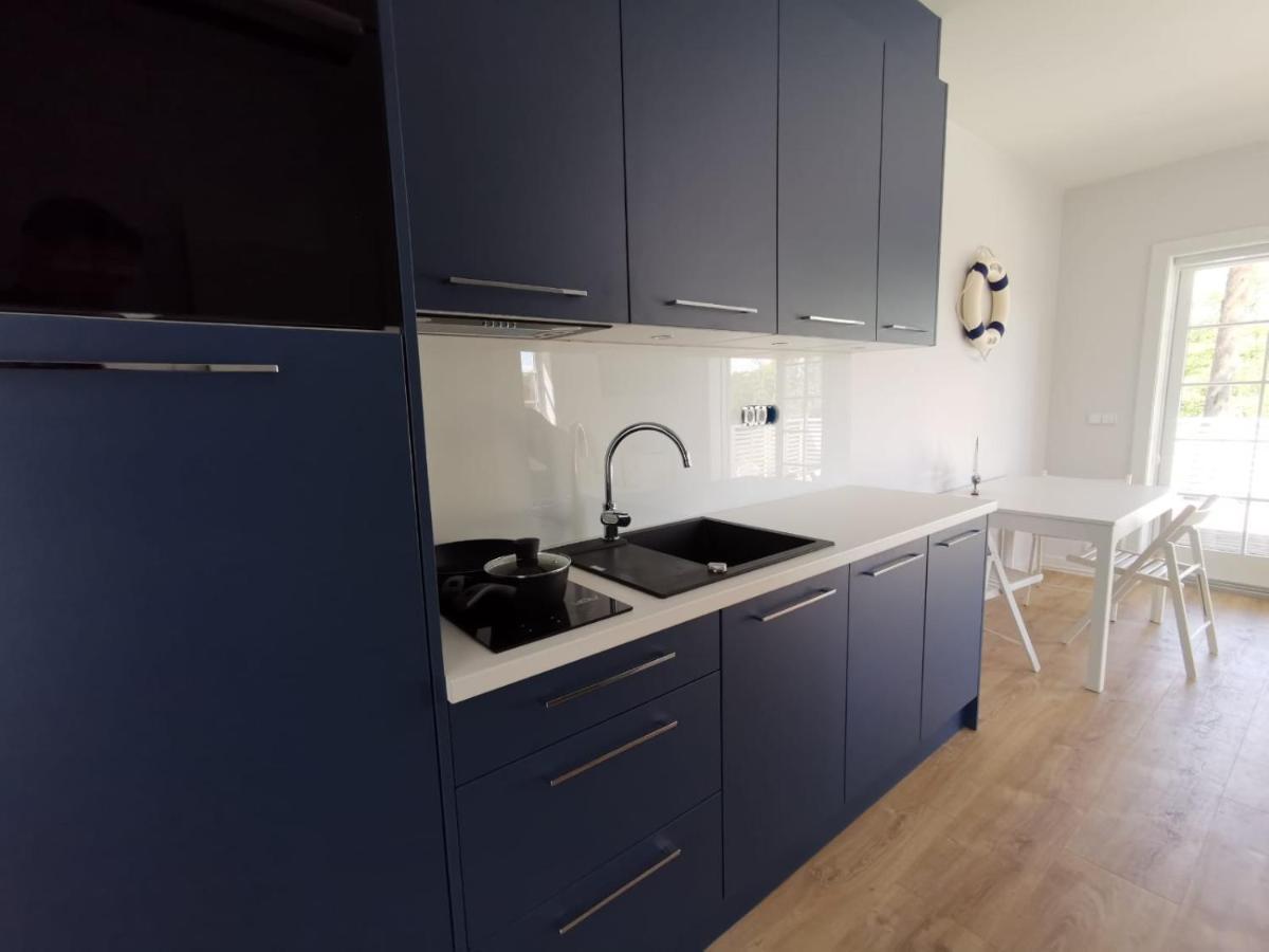Przystan Na Zagorzu - Apartamenty Nad Jeziorem Drezdenko エクステリア 写真
